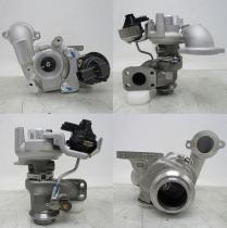Turbos TUR0380N - TURBO NUEVO 49173-02010