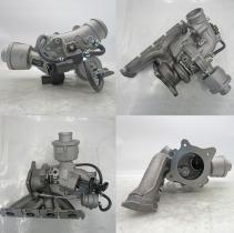 Turbos TUR0396N - 