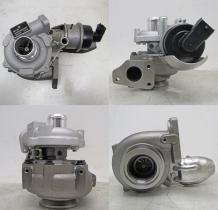 Turbos TUR0366N - 