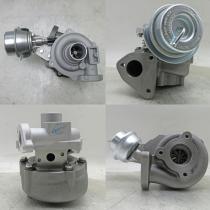Turbos TUR0450N - TURBO NUEVO 54359700015