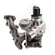 Turbos TUR0039N - TURBO NUEVO