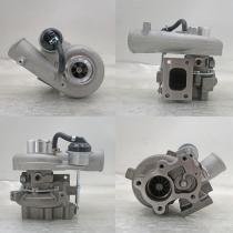 Turbos TUR0463N