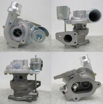 Turbos TUR0481N - TURBO NUEVO