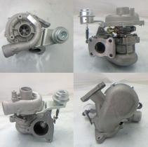 Turbos TUR0087N - TURBO NUEVO