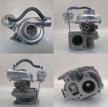 Turbos TUR0435N - TURBO NUEVO 810822