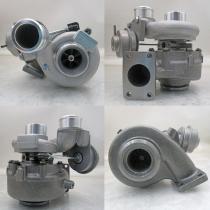 Turbos TUR0328N - TURBO NUEVO NISSAN PATROL RD28TI 701196-1