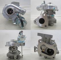 Turbos TUR0520N - TURBO NUEVO 49135-05122, 49135-05121