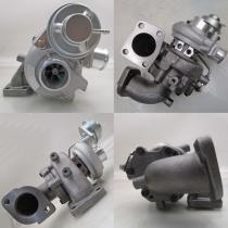 Turbos TUR0267N - TURBO NUEVO