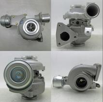 Turbos TUR0021N - TURBO NUEVO 760680