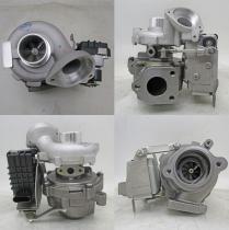 Turbos TUR0080N - TURBO NUEVO