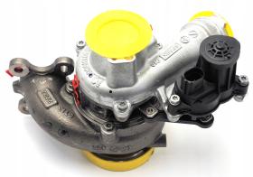 Turbos TUR0553N - TURBO NUEVO 850282