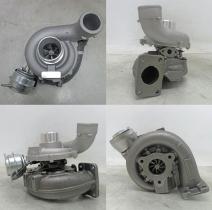 Turbos TUR0254N - TURBO NUEVO
