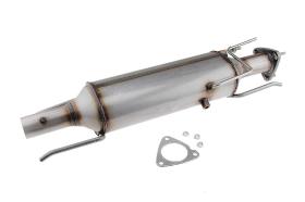Uniadvance FP-AR-001 - FILTRO PARTICULAS SCR