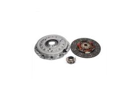 Uniadvance KIT0320 - KIT EMBRAGUE 628317100, KF2082, KT291, 3000951444, TYK2219