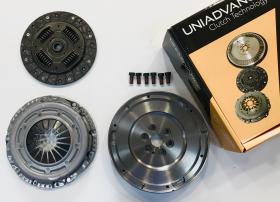 Uniadvance VR0067 - BIMASA SUSTITUTO A MONOMASA BMW