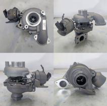 Turbos TUR0394N - TURBO NUEVO