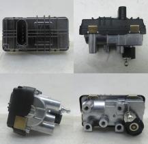 DESPIECE TURBOS, CARTUCHOS, ETC... ACT7047 - ACTUADOR TUR738