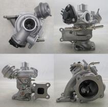 Turbos TUR0495N - TURBO NUEVO