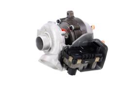 Turbos TUR0604 - TURBO INTERCAMBIO A2740900780, AL0072 Q07 9V110