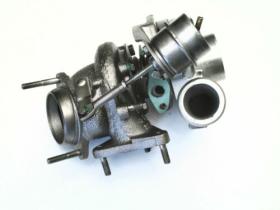 Turbos TUR0607 - TURBO INTERCAMBIO 53039700578, 53039500209, 53039700830