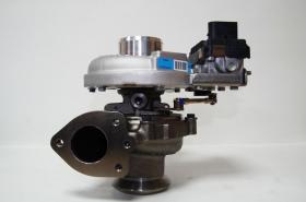 Turbos TUR0608 - TURBO INTERCAMBIO 454127