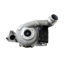 Turbos TUR0611 - TURBO INTERCAMBIO 53039700115, 49135-05132, 4913505132