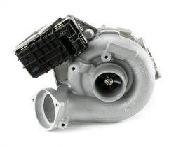 Turbos TUR0613 - TURBO INTERCAMBIO 805713, 805714, 805716