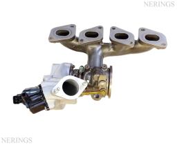 Turbos TUR0615 - TURBO INTERCAMBIO 454064