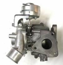 Turbos TUR0616 - TURBO INTERCAMBIO 827388