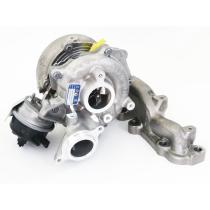 Turbos TUR0618 - TURBO INTERCAMBIO 53039700290, 5303 970 0290