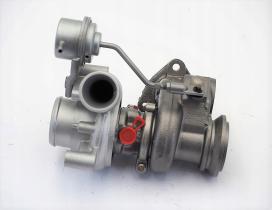 Turbos TUR0619 - TURBO NUEVO 53039700441, 53039700620, 53039700324, 530397003