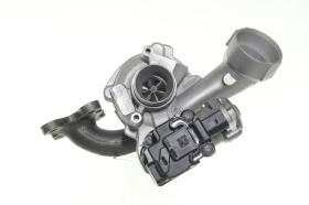 Turbos TUR0620 - TURBO INTERCAMBIO 49173-07721, 4917307721