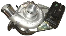 Turbos TUR0621 - TURBO INTERCAMBIO 04E145722E, 04E145703Q, 04E145703QV