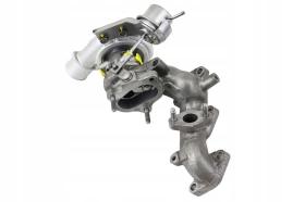 Turbos TUR0622 - TURBO NUEVO 767933