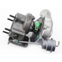 Turbos TUR0626 - TURBO INTERCAMBIO 818987