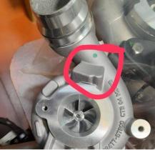 Turbos TUR0628