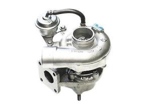 Turbos TUR0629 - TURBO INTERCAMBIO 49131-07420, 49131-07430