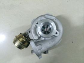 Turbos TUR0632 - TURBO INTERCAMBIO 829440, 829440 FPLA6K682AC