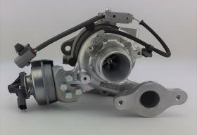 Turbos TUR0633 - 