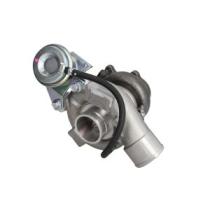 Turbos TUR0634 - TURBO INTERCAMBIO