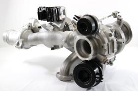 Turbos TUR0636 - TURBO INTERCAMBIO