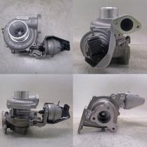 Turbos TUR0640