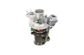 Turbos TUR0644 - TURBO INTERCAMBIO 54309700000