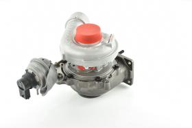 Turbos TUR0646 - TURBO INTERCAMBIO 49135-07420