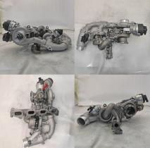 Turbos TUR0648