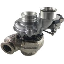 Turbos TUR0650 - TURBO INTERCAMBIO