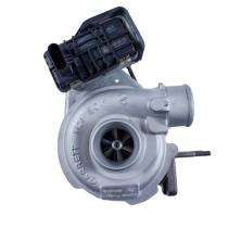 Turbos TUR0651 - TURBO INTERCAMBIO 831120, 882740, 887526, 894474,