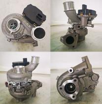 Turbos TUR0655