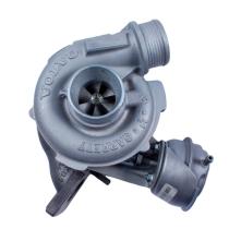 Turbos TUR0658 - BI- TURBO 1000 970 0383