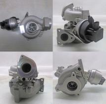 Turbos TUR0659
